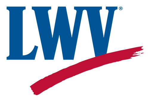 League of Women Voters Logo